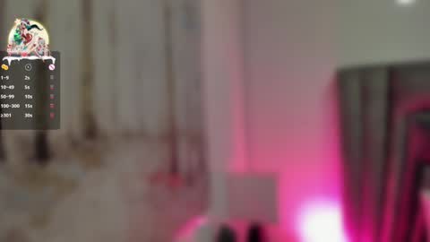 Sophie  online show from December 30, 10:32 am