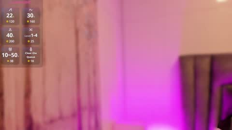 Sophie  online show from January 4, 10:49 am