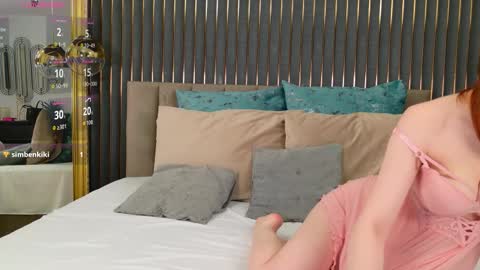 Snapshot of sophiefinn chatting on March 27, 8:41 pm Sophie online show from March 27, 8:41 pm