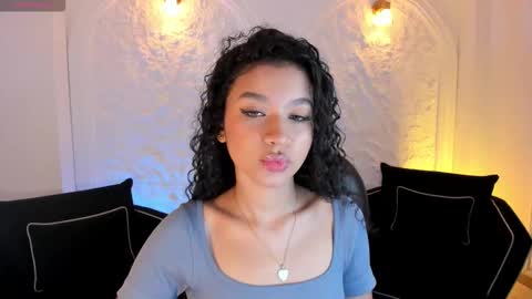 Sophie Houston online show from September 25, 2:48 am