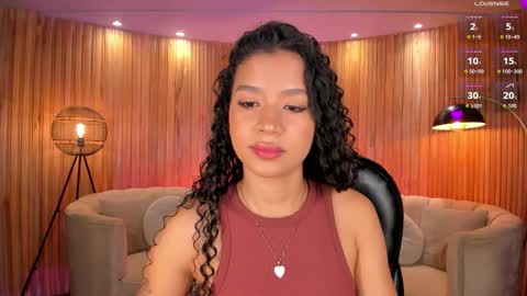 Sophie Houston online show from September 28, 2:50 am