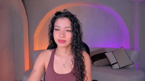 Sophie Houston online show from October 24, 4:09 am