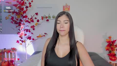 Snapshot of sophiehuntt chatting on December 5, 9:39 pm Sophie Hunt online show from December 5, 9:39 pm