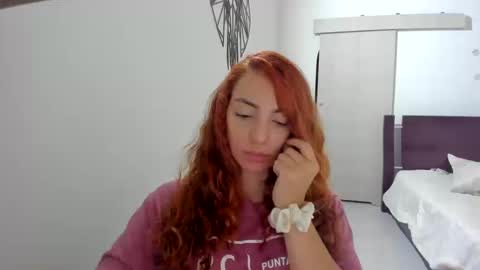 Sophia online show from October 11, 4:22 am