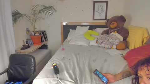 Snapshot of sophielondono21 chatting on October 14, 11:38 pm SofiTrans21 online show from October 14, 11:38 pm