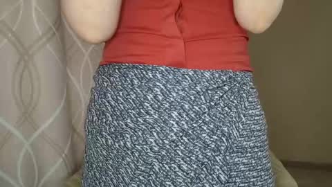 Sophiemisss online show from April 19, 10:58 am