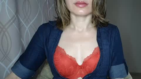 Sophiemisss online show from May 15, 5:14 am
