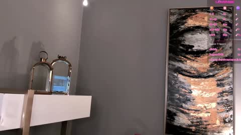 Sophie  Palmer online show from February 5, 3:52 pm