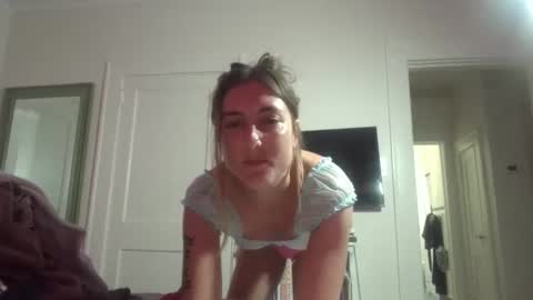 Snapshot of sophierob chatting on September 27, 7:30 pm sophierob online show from September 27, 7:30 pm