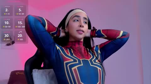 sophierooy online show from October 25, 12:18 am