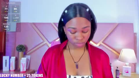 Sophie online show from January 14, 12:33 pm