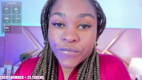 Sophie online show from March 14, 1:38 pm