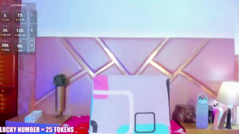 Sophie online show from May 5, 12:35 pm