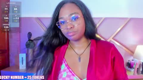 Sophie online show from May 11, 12:22 pm