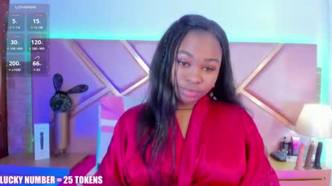 Sophie online show from May 16, 11:53 am