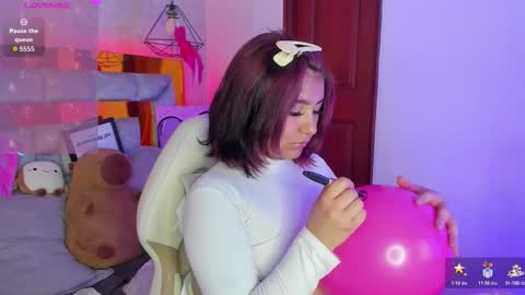   Sophie  online show from January 13, 6:57 pm