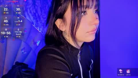   Sophie  online show from May 22, 6:24 pm