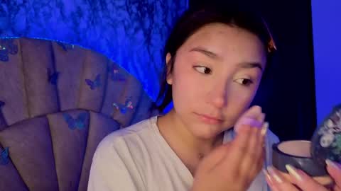   Sophie  online show from May 23, 6:34 pm