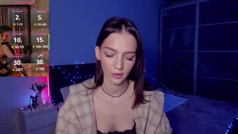 Snapshot of sophiewildcat chatting on February 16, 9:38 am sophiewildcat online show from February 16, 9:38 am