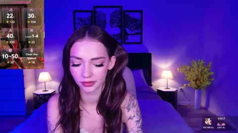 Snapshot of sophiewildcat chatting on May 22, 11:54 pm sophiewildcat online show from May 22, 11:54 pm