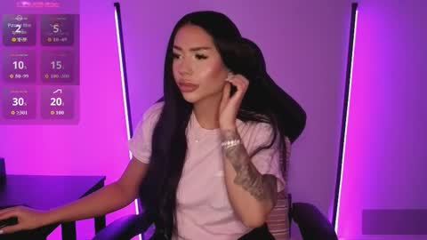 Snapshot of sophiexmoon chatting on March 21, 8:23 pm sophiexmoon online show from March 21, 8:23 pm