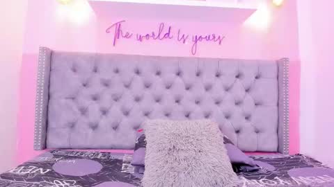 Sophii  online show from February 4, 10:36 pm