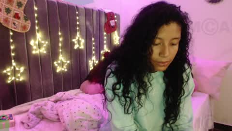 Sophia this is not my real name online show from December 18, 2:53 am