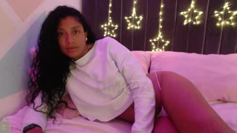 Sophia this is not my real name online show from January 13, 11:06 pm