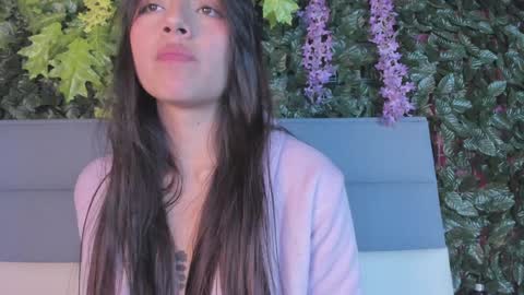 SOPHY ROGERS online show from December 10, 5:55 pm