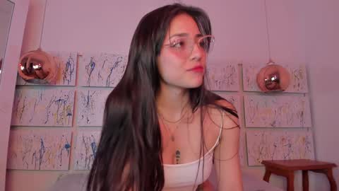SOPHY ROGERS online show from December 11, 2:33 pm