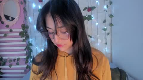 SOPHY ROGERS online show from January 4, 5:47 pm