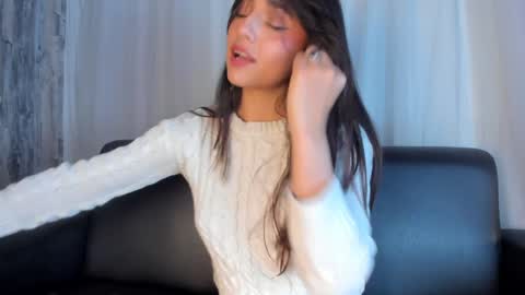 SOPHY ROGERS online show from January 10, 5:34 pm