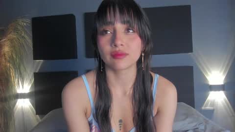 SOPHY ROGERS online show from January 11, 5:40 pm