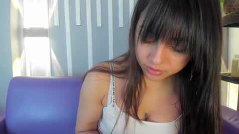 SOPHY ROGERS online show from January 27, 11:54 am