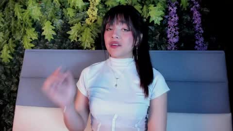 SOPHY ROGERS online show from January 28, 2:42 pm