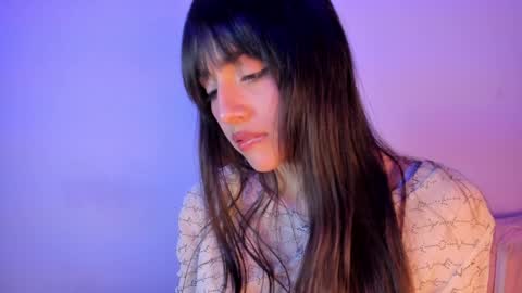 SOPHY ROGERS online show from January 29, 5:45 pm