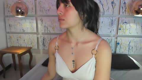 SOPHY ROGERS online show from February 3, 11:42 am