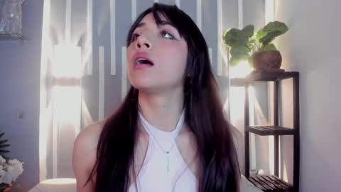 SOPHY ROGERS online show from February 11, 6:01 pm