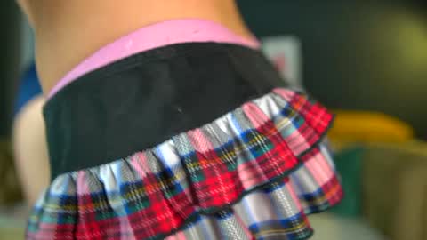 Sophydiva online show from February 3, 6:22 am