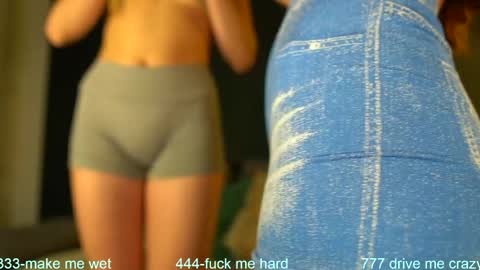 Sophydiva online show from April 3, 5:16 am