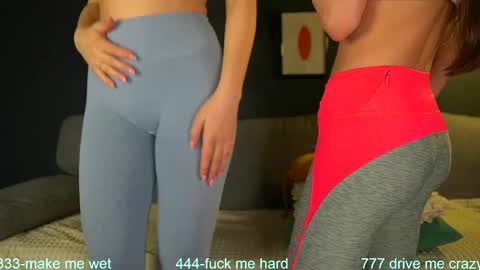 Sophydiva online show from April 29, 5:22 am