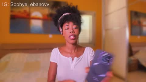 SEE U HERE OF  online show from October 14, 6:47 am