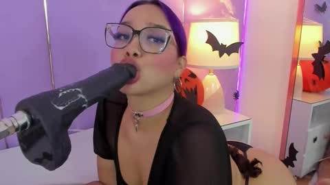 Snapshot of sophyruiz_ chatting on October 15, 11:54 am Sophy online show from October 15, 11:54 am