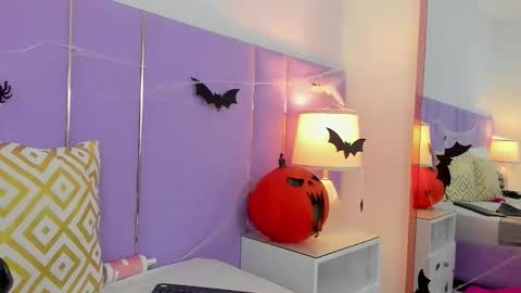 Snapshot of sophyruiz_ chatting on October 17, 11:57 am Sophy online show from October 17, 11:57 am