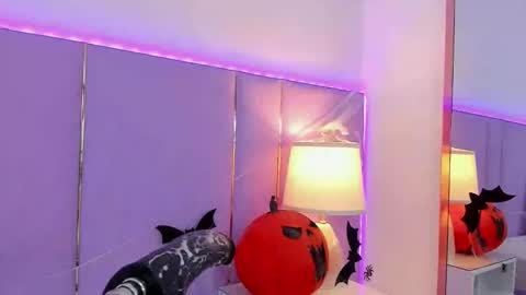 Snapshot of sophyruiz_ chatting on October 28, 12:09 pm Sophy online show from October 28, 12:09 pm