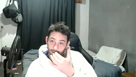 Snapshot of soquete123 chatting on November 21, 4:22 am soquete123 online show from November 21, 4:22 am