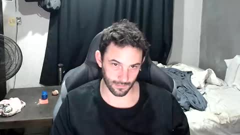 Snapshot of soquete123 chatting on November 25, 3:06 am soquete123 online show from November 25, 3:06 am