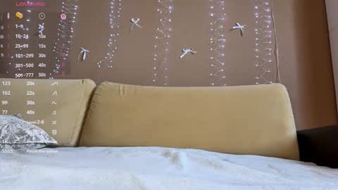 Snapshot of sorabl chatting on February 20, 9:00 am Sora online show from February 20, 9:00 am