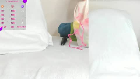 Snapshot of soraya_davis_ chatting on April 4, 8:56 am Soraya online show from April 4, 8:56 am