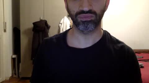 Snapshot of sorfo chatting on December 5, 12:30 am Sorfo online show from December 5, 12:30 am